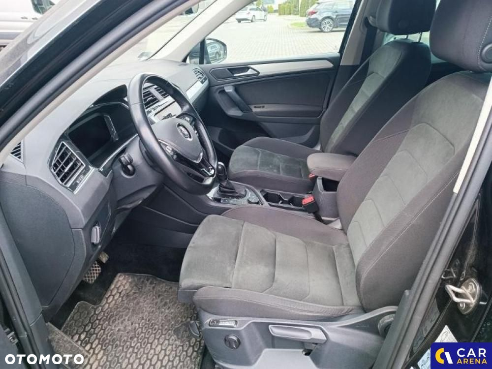 Volkswagen Tiguan - 18