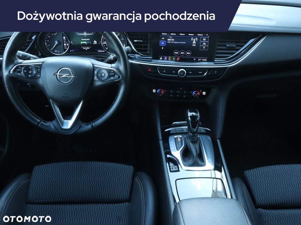 Opel Insignia - 9