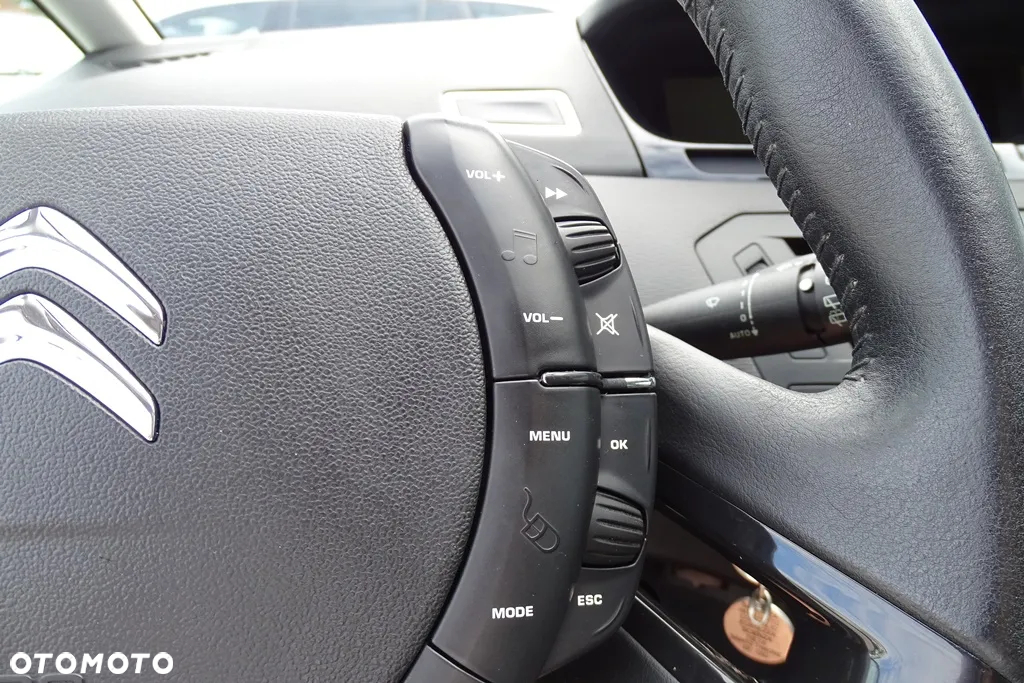 Citroën C4 Picasso 2.0 HDi Exclusive - 32