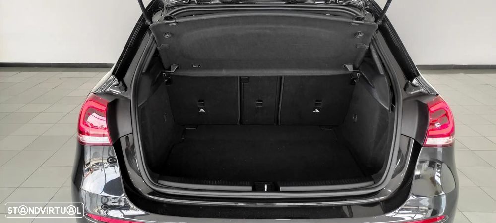 Mercedes-Benz A 180 d 7G-DCT Progressive - 20