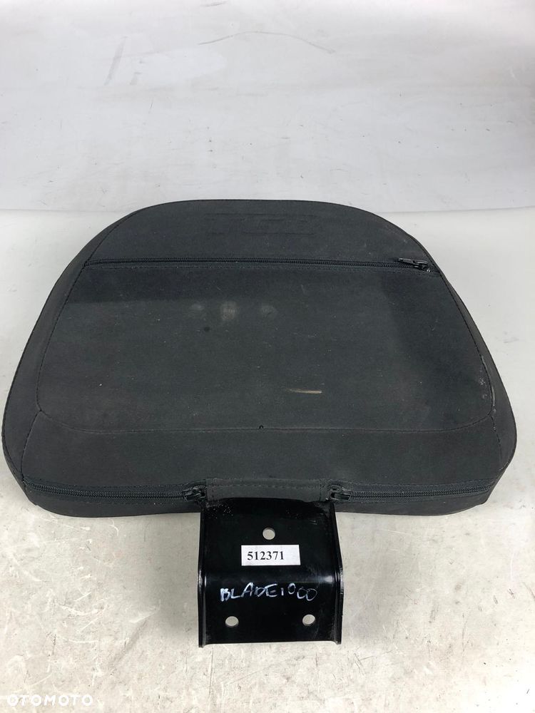 TGB BLADE 1000 17- Oparcie Fotela Siedzenia - 5