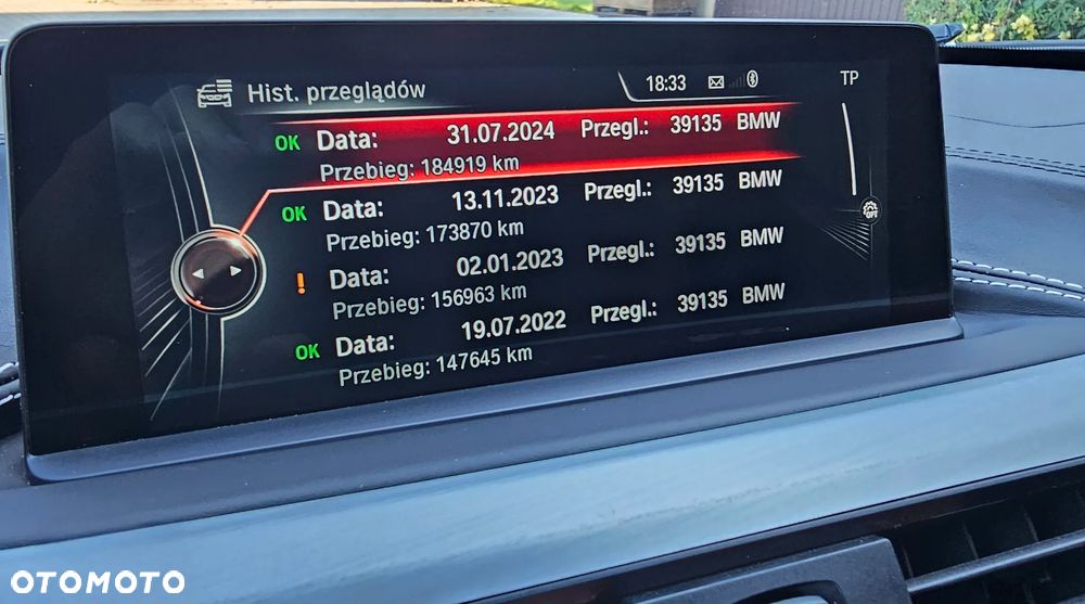 BMW Seria 4 420d xDrive Exclusive - 37