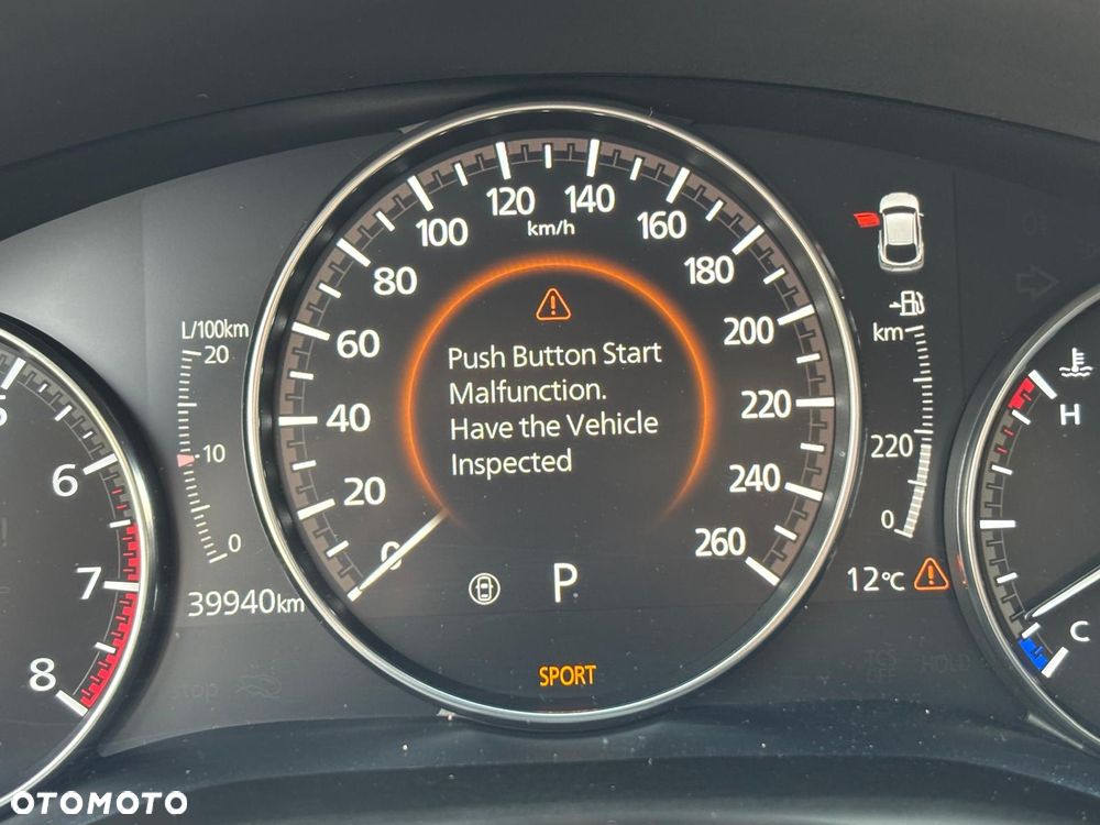 Mazda CX-30 e-SKYACTIVE X 186 TAKUMI - 30