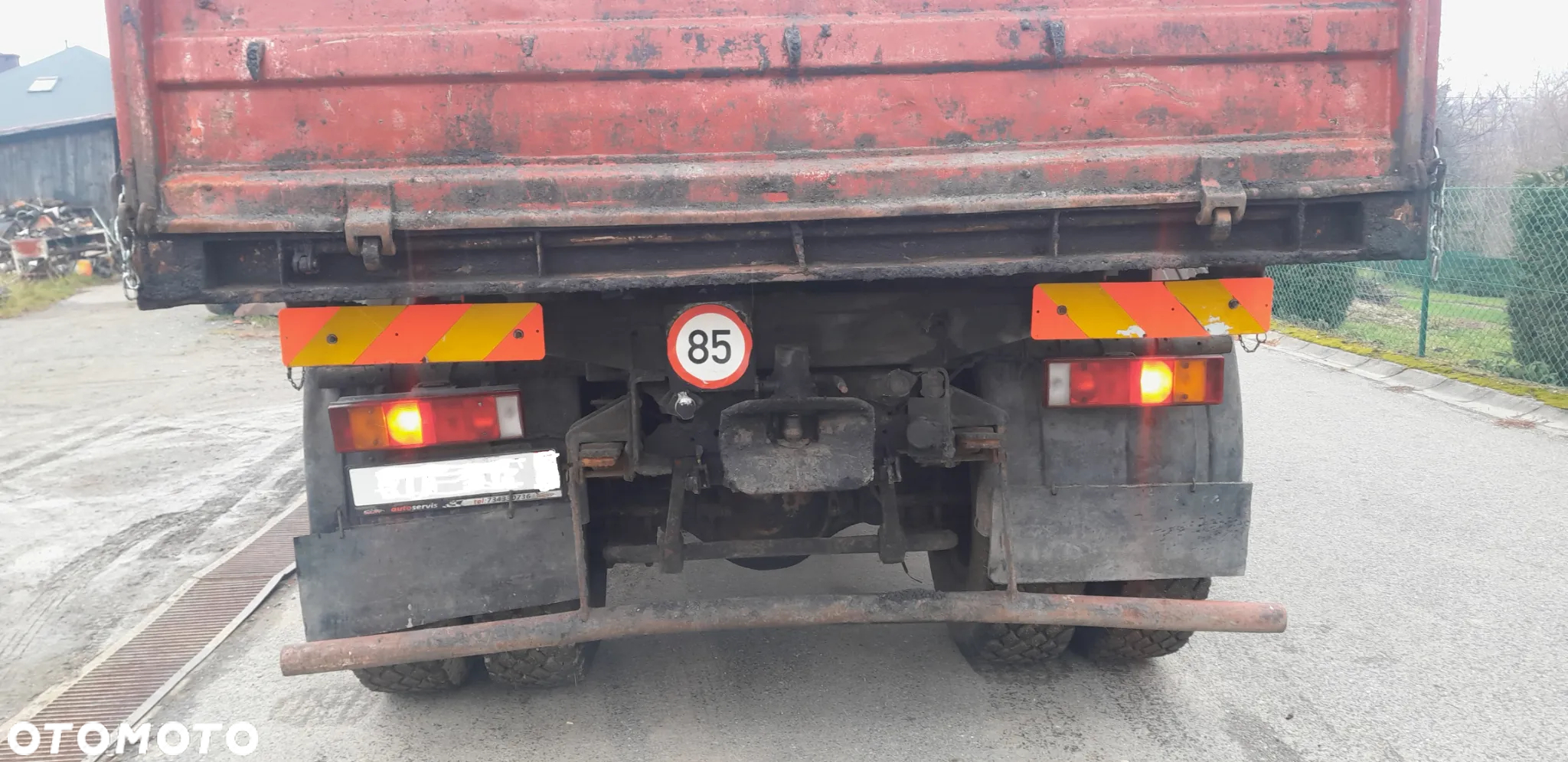 Maz 555132 - 4