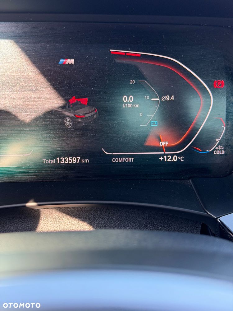 BMW Z4 30i sDrive M Sport sport - 16