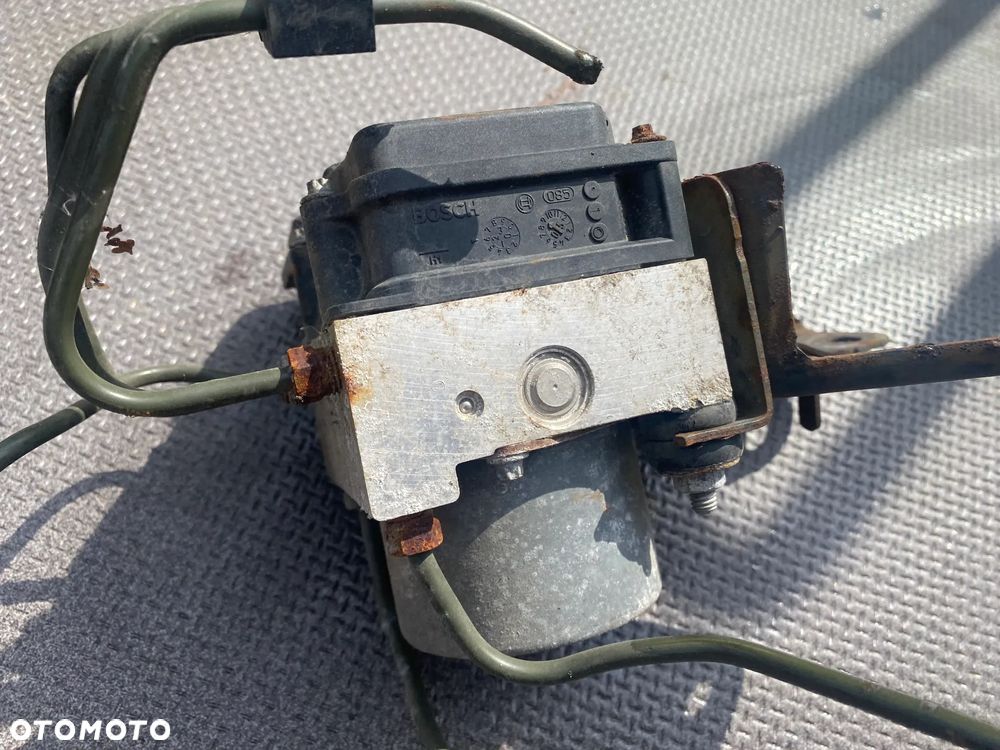 POMPA ABS STEROWNIK TOYOTA AYGO CITROEN C1 0265800441 - 2