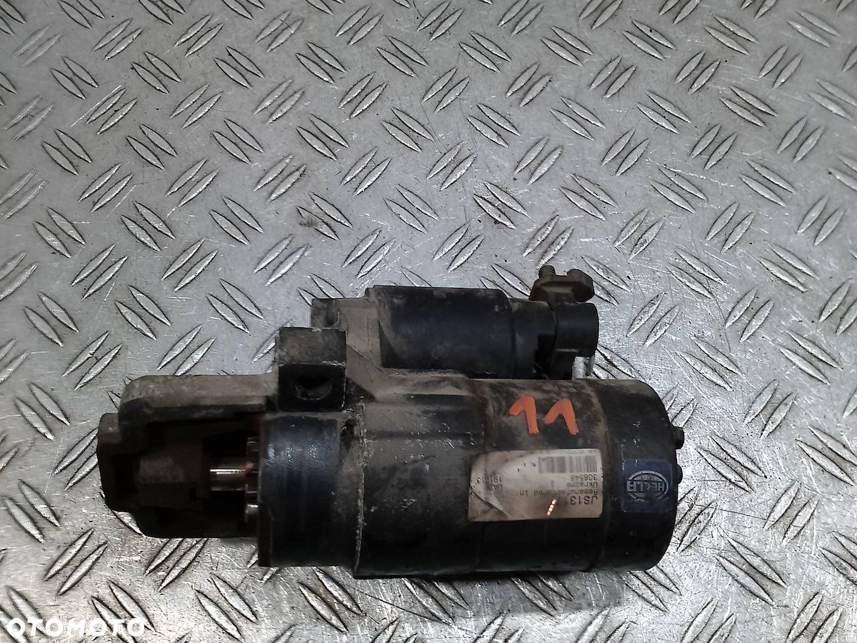 ROZRUSZNIK MAZDA 3 JS1317 308548 2.0 16V - 1