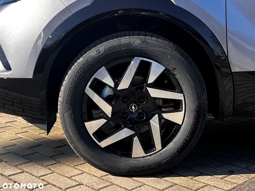 Opel Mokka 1.2 T Business Edition S&S - 14