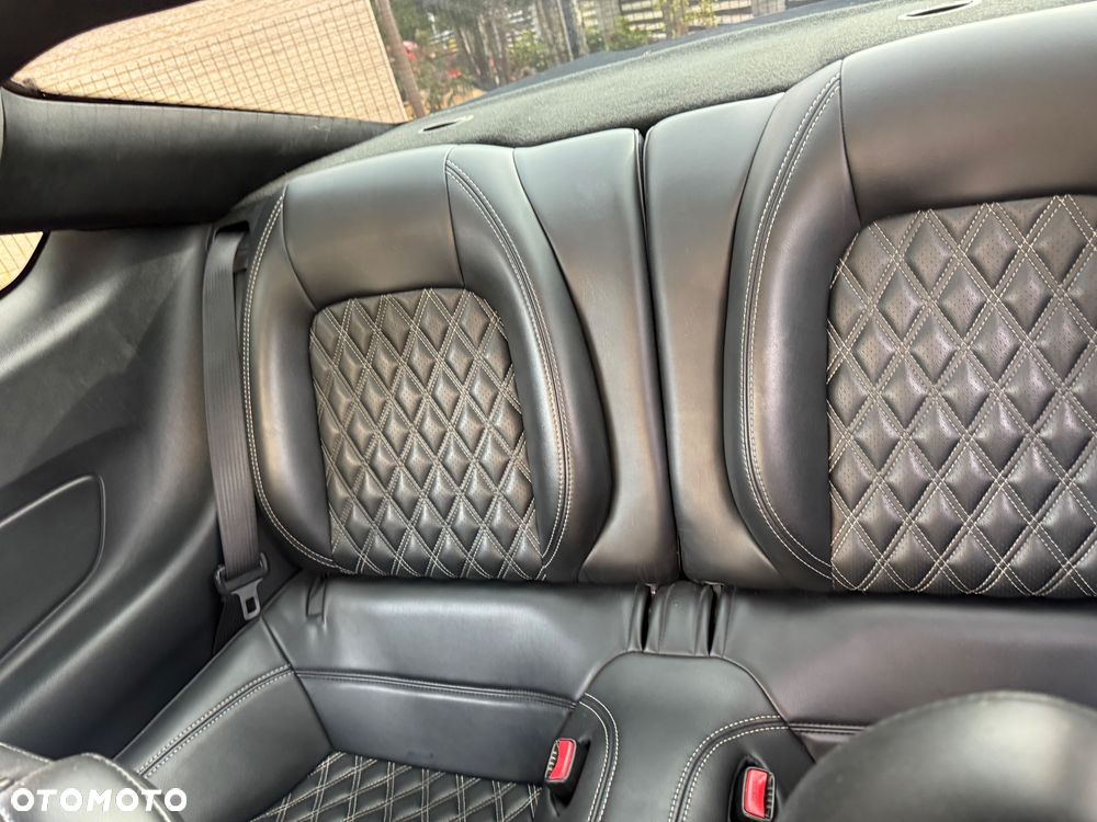 Ford Mustang 3.7 V6 Premium - 12