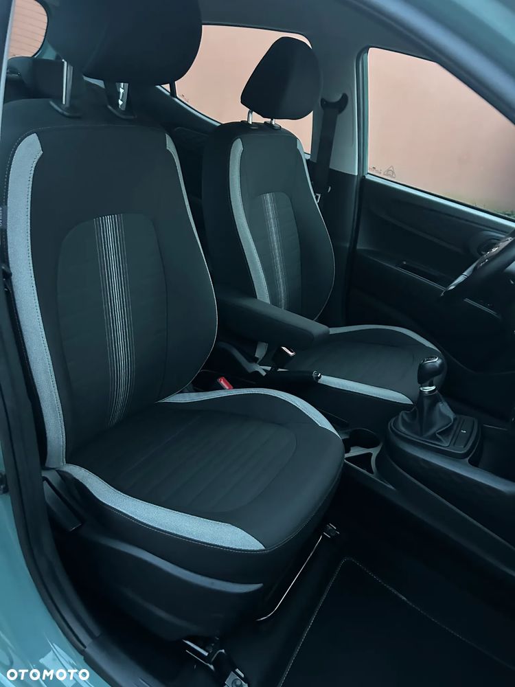 Hyundai i10 1.0 Comfort - 16