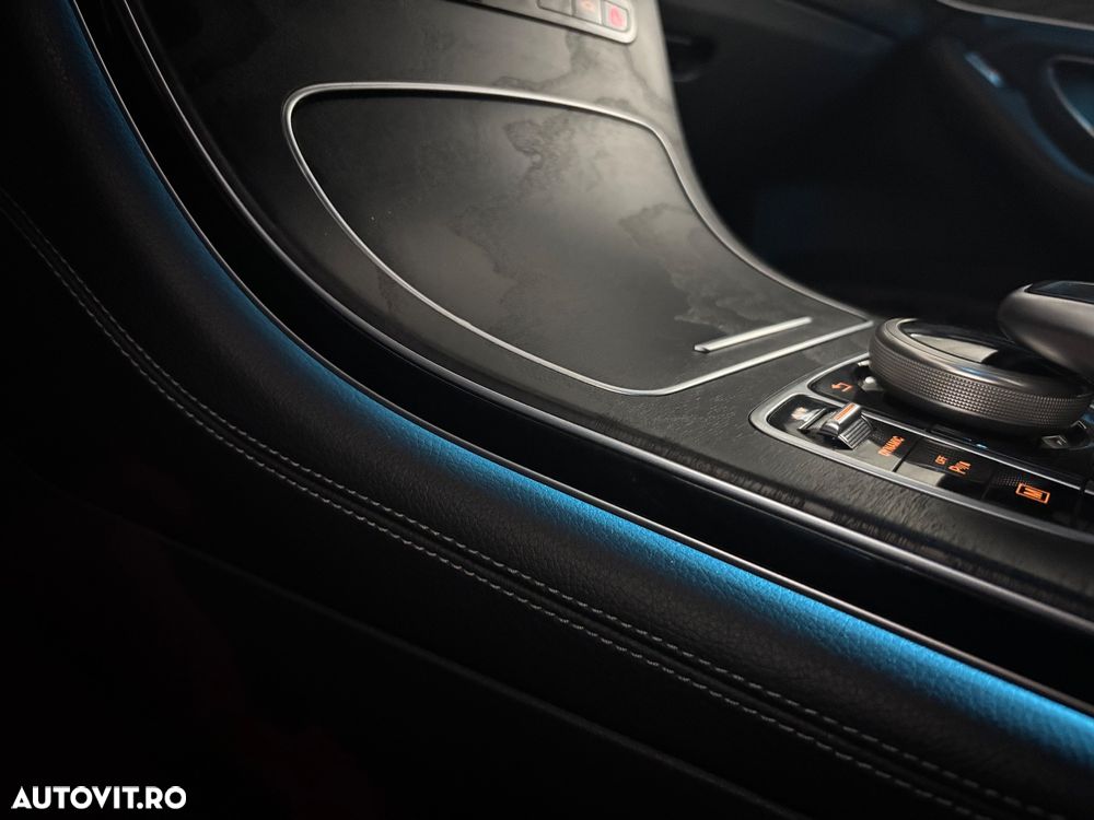 Mercedes-Benz GLC 250 d 4MATIC - 16