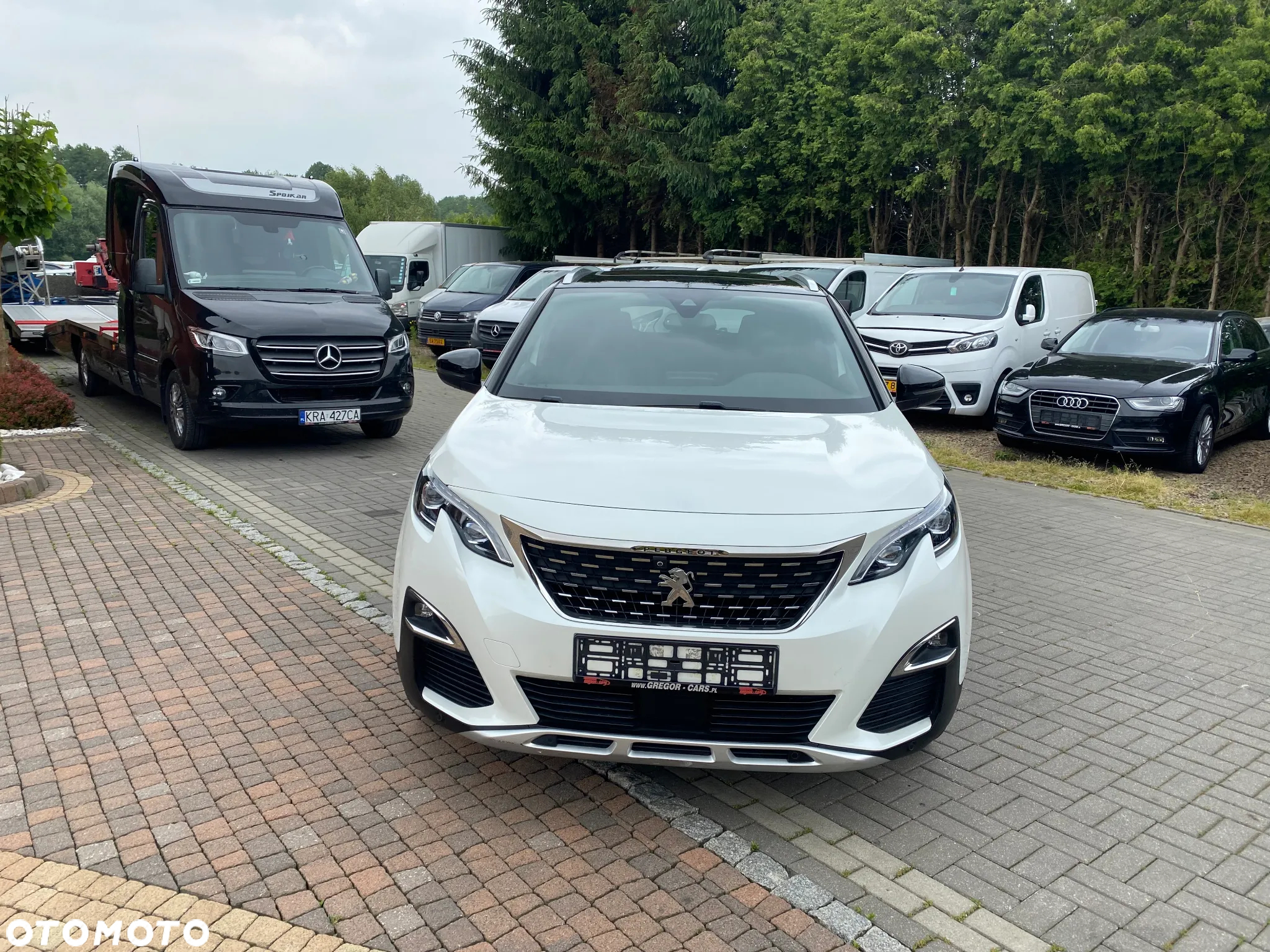 Peugeot 3008 - 2