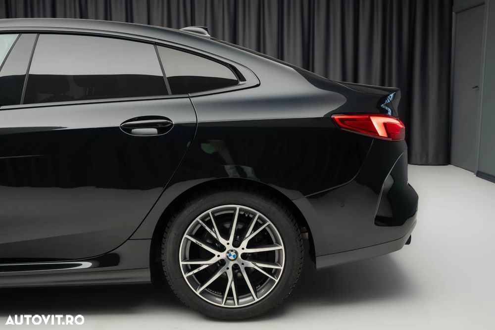 BMW Seria 2 218i Aut. M Sport - 10