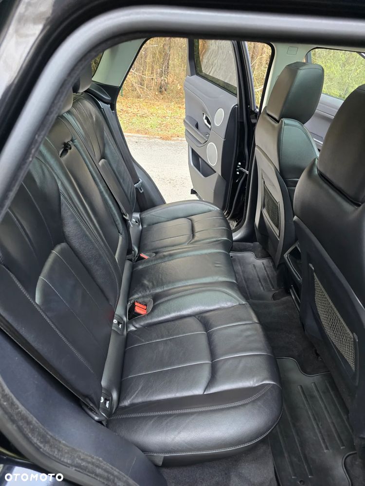 Land Rover Range Rover Evoque 2.0TD4 HSE Dynamic - 22