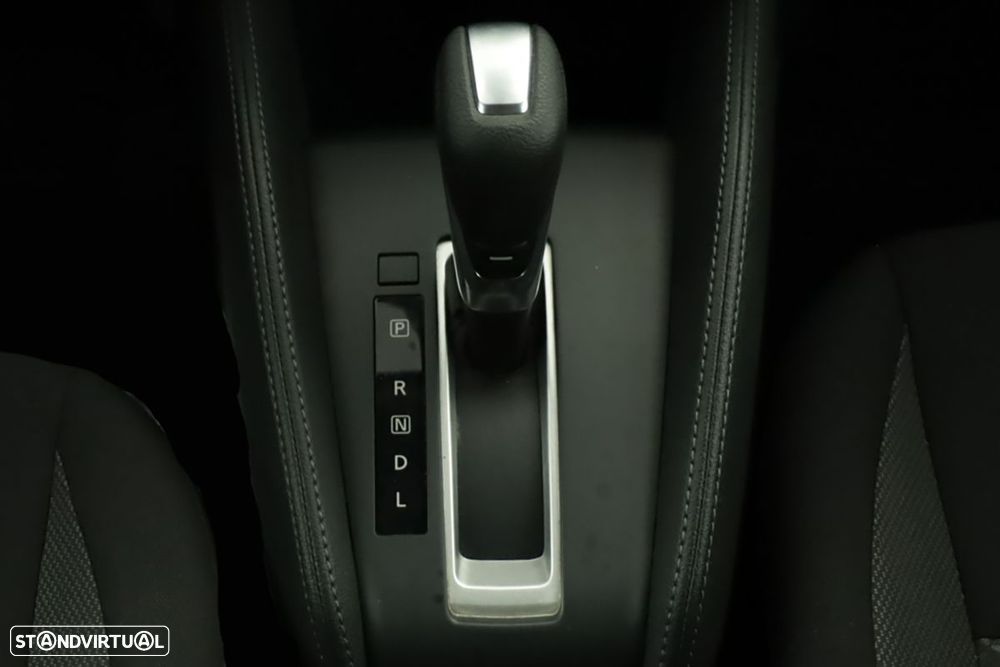 Nissan Micra 1.0 IG-T Acenta CVT - 13