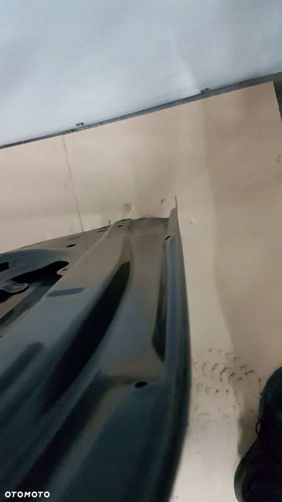 maska toyota hilux 8 viii oryginał - 5