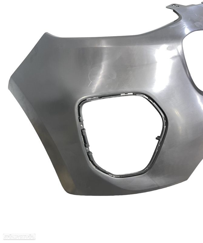 Pára-Choques Frente Kia Sportage 2016 a 2018   86511F1000 - 2