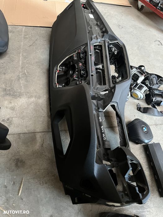 Kit airbaguri bmw g30 g31 2019 - 8