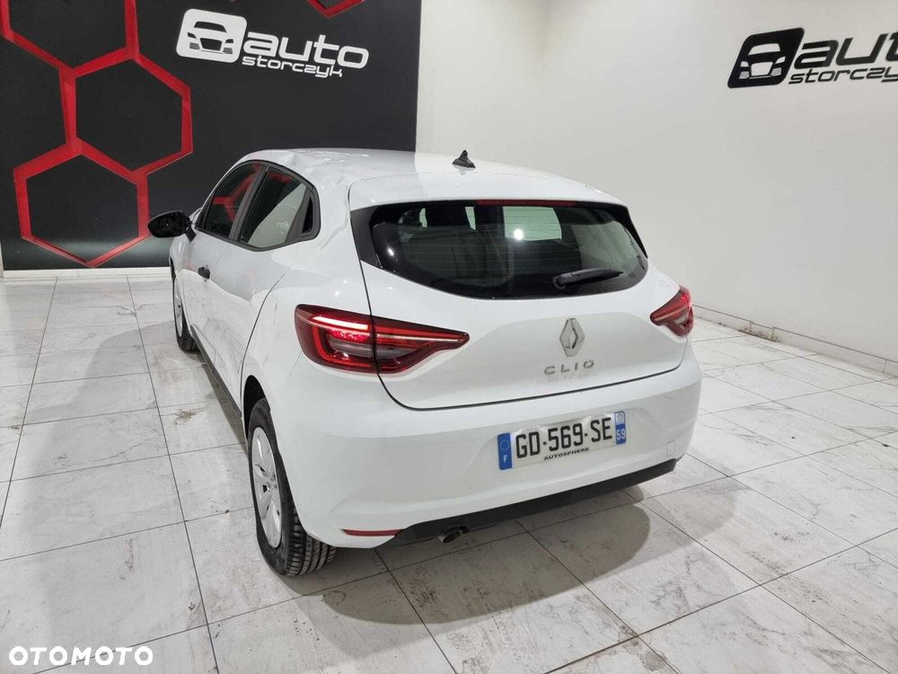 Renault Clio - 3