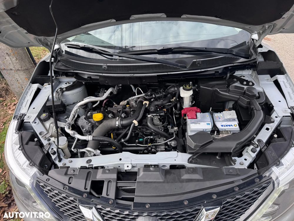 Nissan Qashqai 1.2 DIG-T Start/Stop Tekna - 6