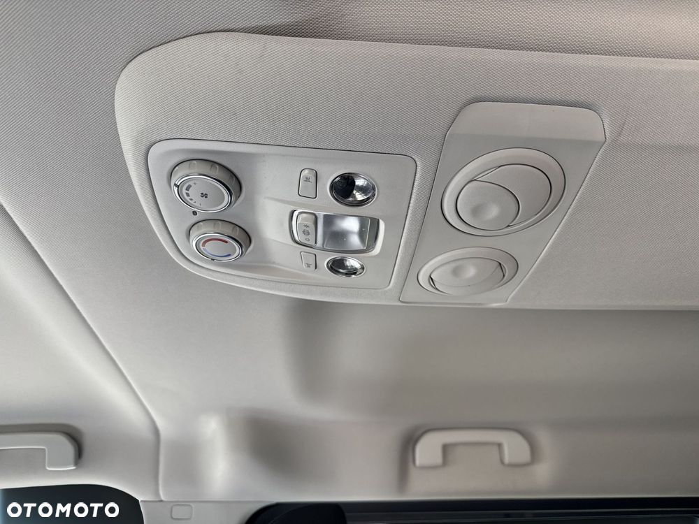 Toyota Proace Verso 2.0 D4-D Long Business - 24