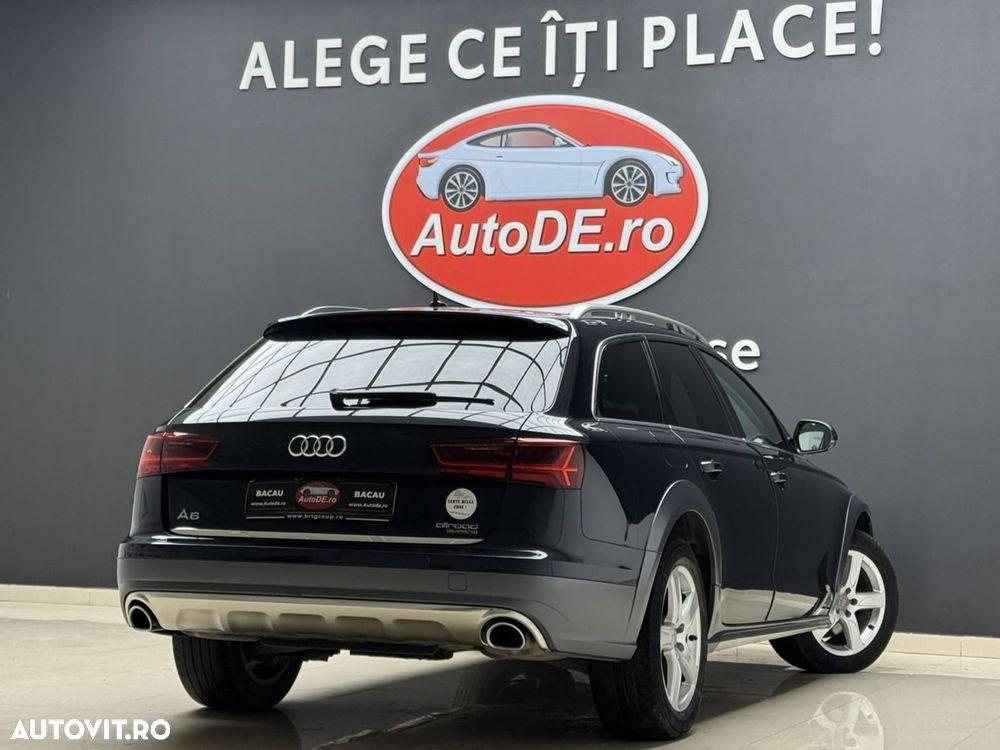 Audi A6 Allroad - 4