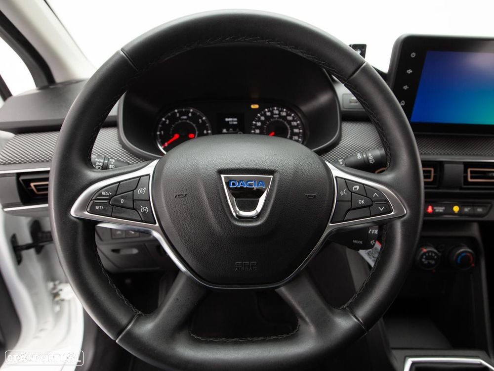 Dacia Sandero 1.0 ECO-G Comfort Bi-Fuel - 16