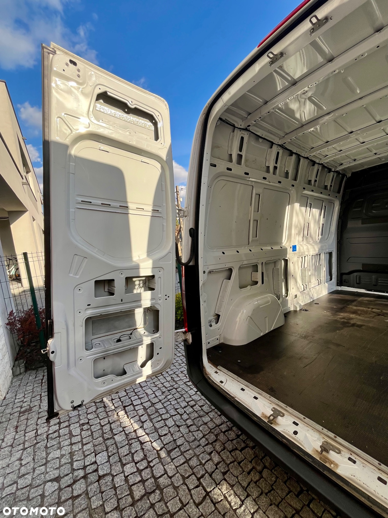 Mercedes-Benz Sprinter 314 - 28