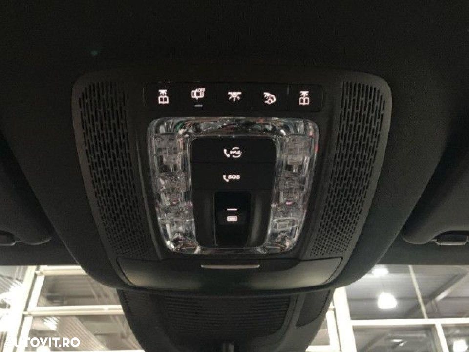 Mercedes-Benz GLE Coupe - 17