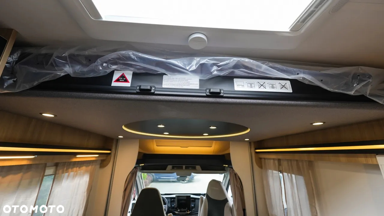 Ford Chausson 720 Etape Line - 37