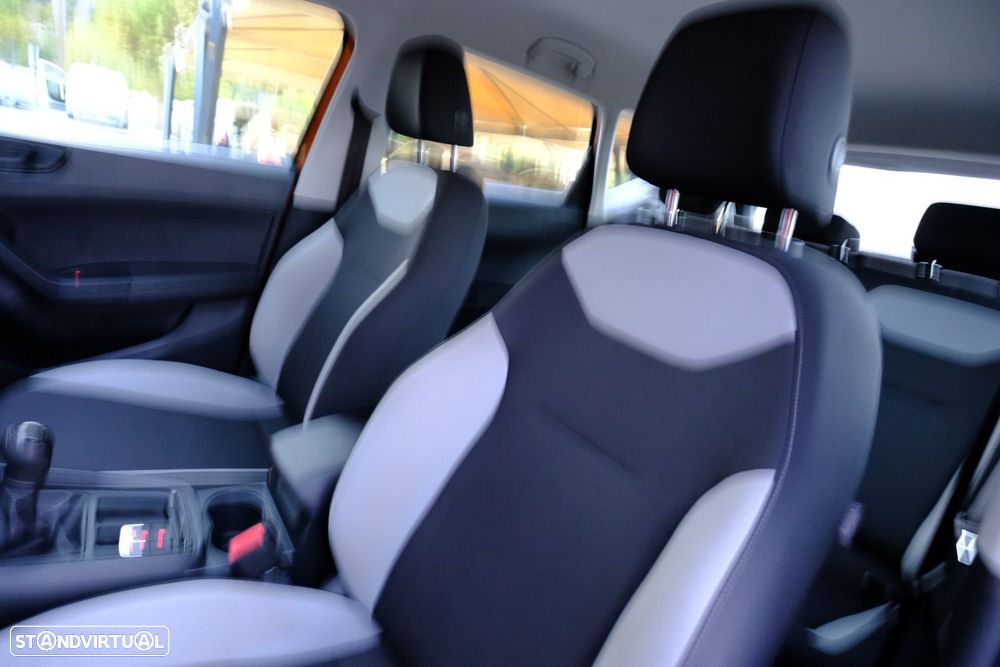 SEAT Ateca 1.0 TSI Reference - 9
