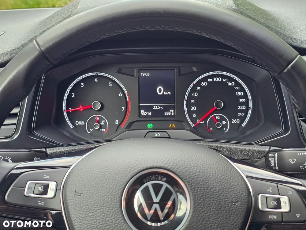 Volkswagen T-Roc 1.0 TSI Active - 5