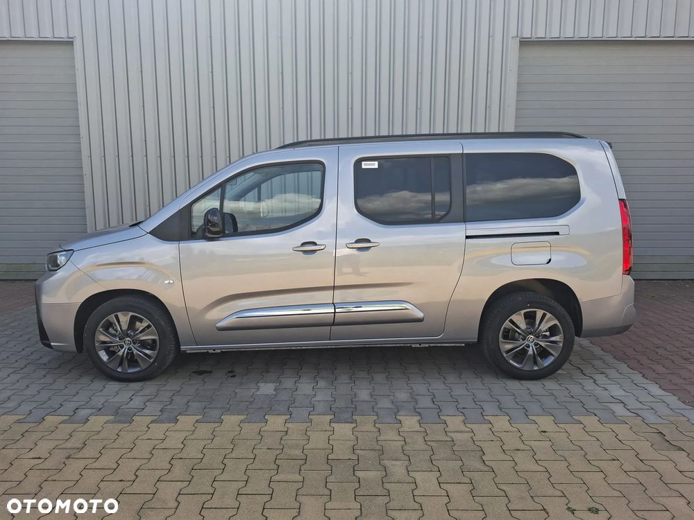 Toyota Proace City Verso - 3