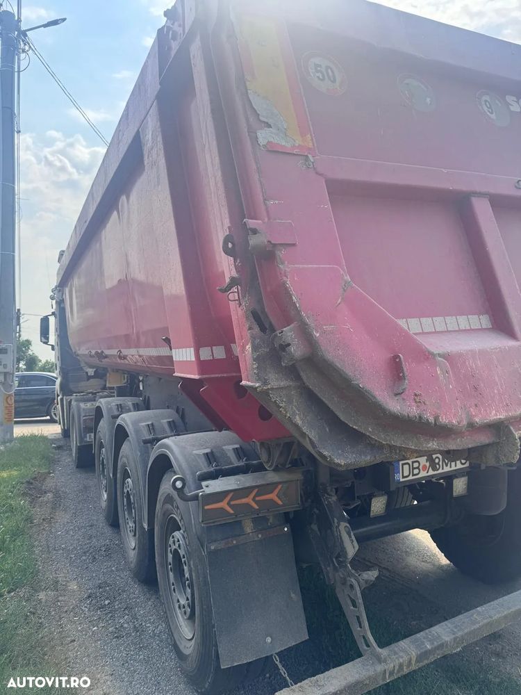 Schmitz Cargobull SKI24 - 3