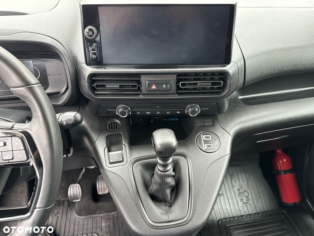Toyota PROACE CITY - 20