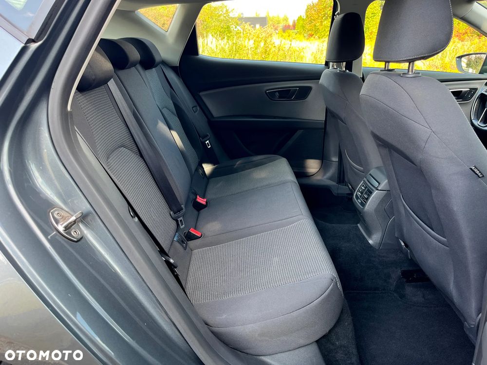 Seat Leon 1.2 TSI Style S&S - 35