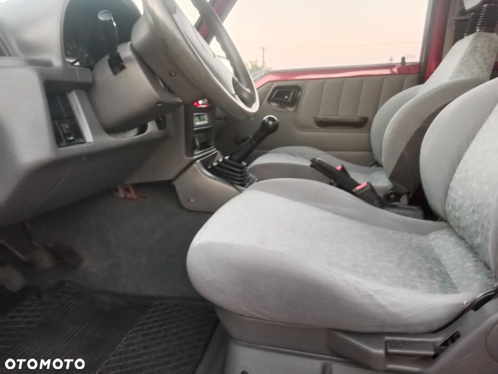 Suzuki Vitara 1.6 JLX Cabrio - 35