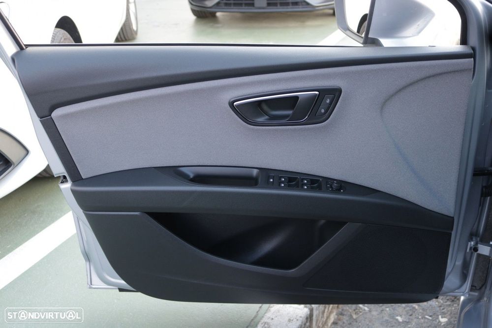 SEAT Leon ST 1.0 EcoTSI Style S/S - 32