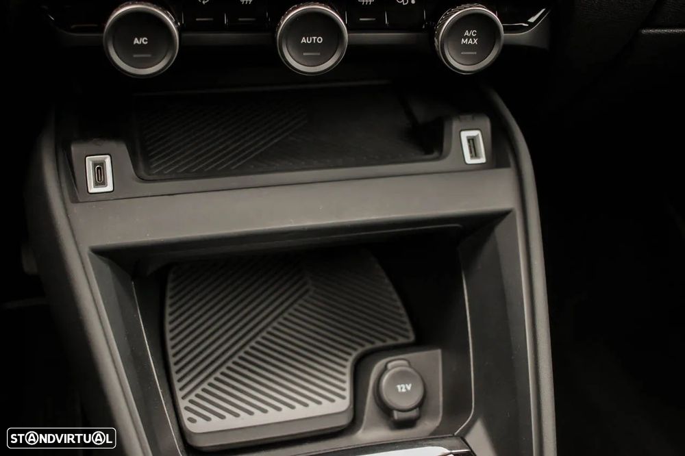 Citroën e-C4 50 kWh Feel Pack - 16