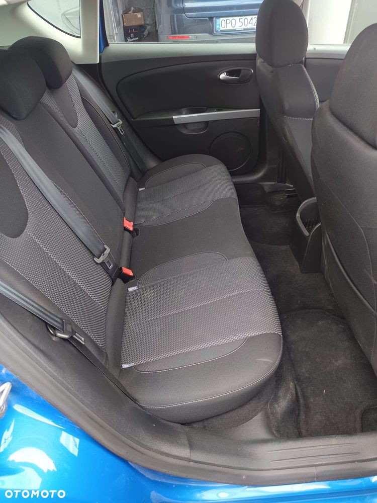 Seat Leon - 7
