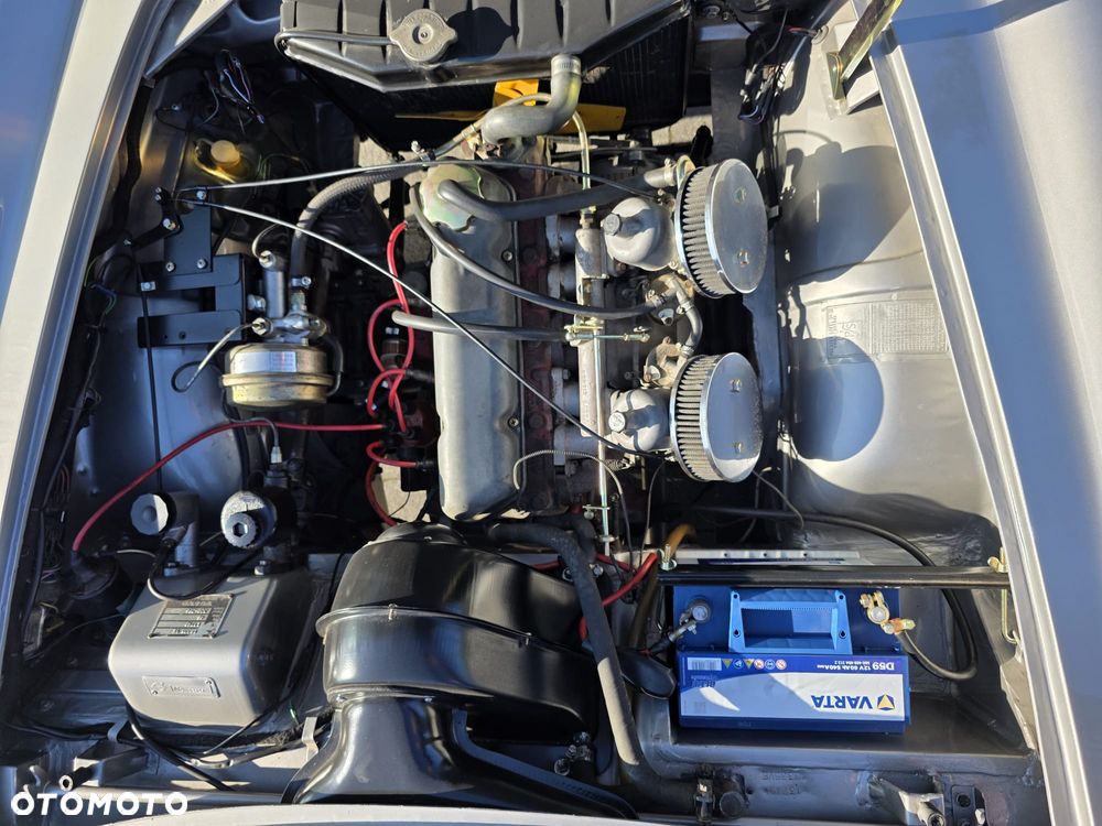 Volvo P1800 - 29