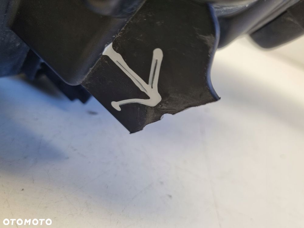 LAMPA PRAWA Renault Captur I 17-19r LIFT PRZEDNIA PRAWY PRZÓD 260100653R - 8