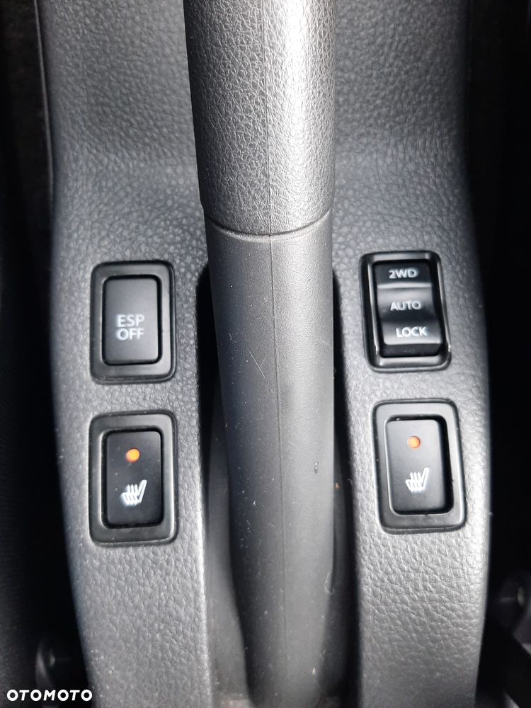Suzuki SX4 1.6 Comfort Plus 4WD - 32