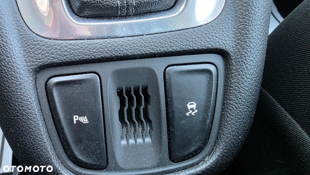 Opel Zafira 2.0 D (CDTI) Automatik Business Edition - 33