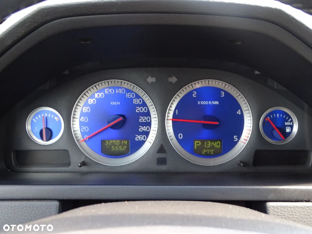 Volvo XC 90 - 11