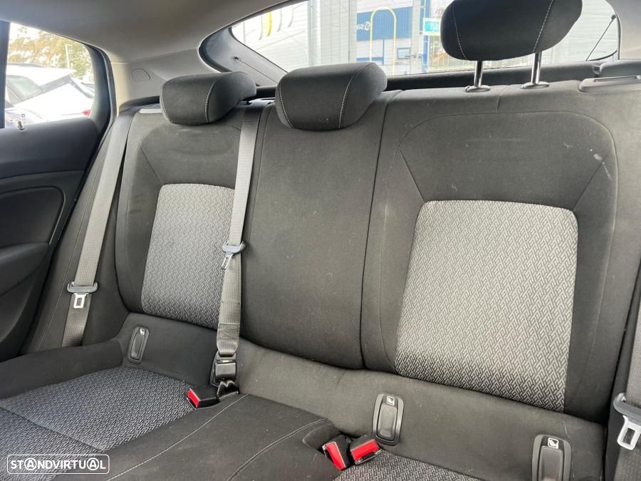 Opel Insignia Grand Sport 1.6 CDTi Dynamic - 9