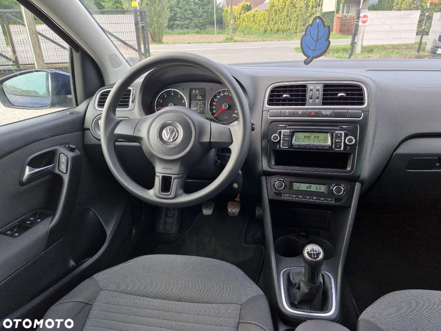 Volkswagen Polo - 24