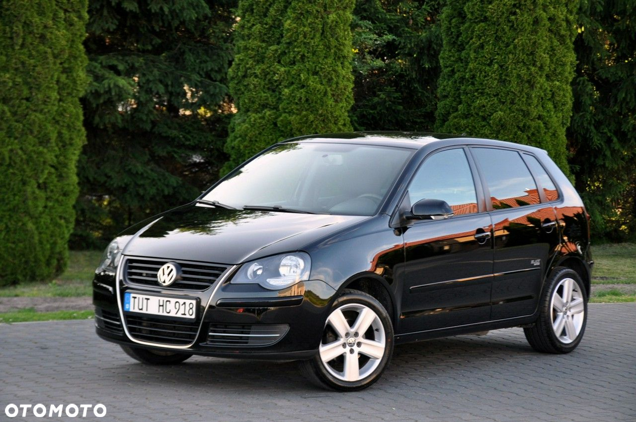 Volkswagen Polo - 10