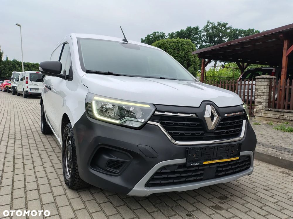 Renault KANGOO - 16