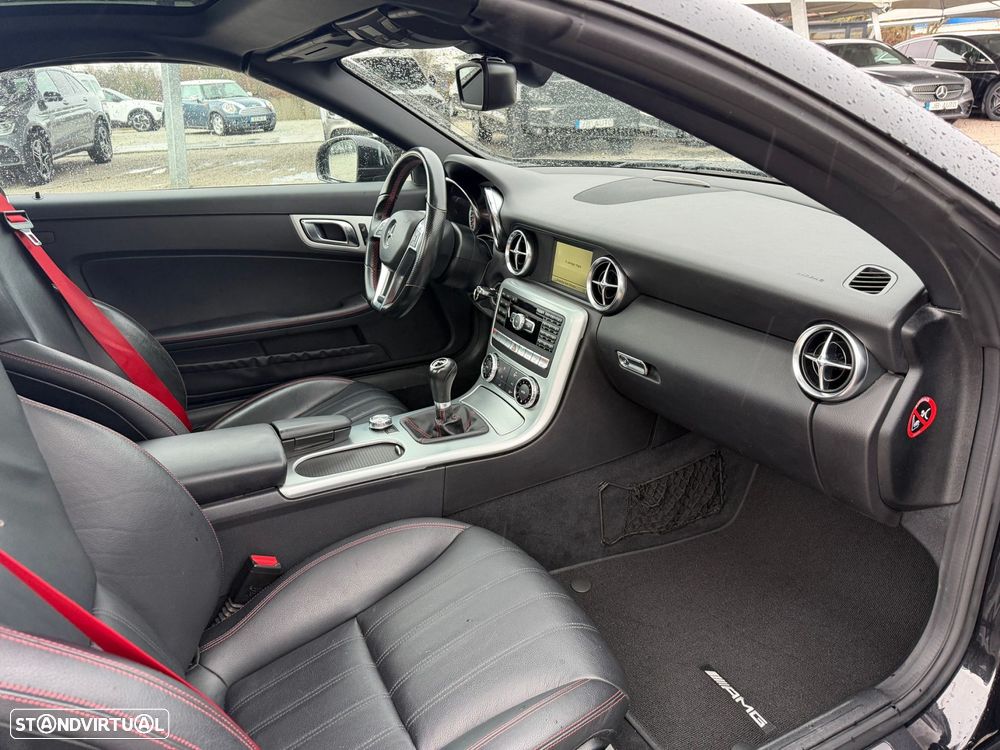 Mercedes-Benz SLK 200 - 14